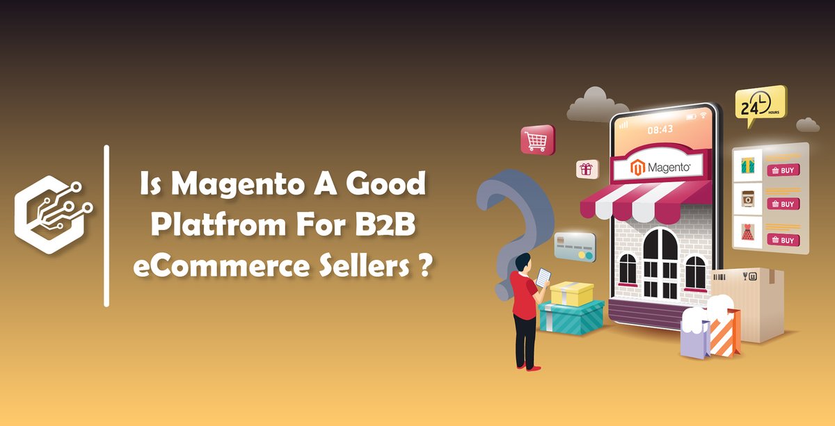 candidroot's tweet photo. Is Magento A Good Platform For B2B eCommerce Sellers ?
https://t.co/uVjcS9tbVz

#magento
#magentodevelopment
#magentobenefits
#itdevelopment
#magento2
#magentoecommerce
#appdeveloper
#appdevelopment
#web
#magentostore
#magento2development
#magentodevelopmentservice https://t.co/cvrahwjFcZ