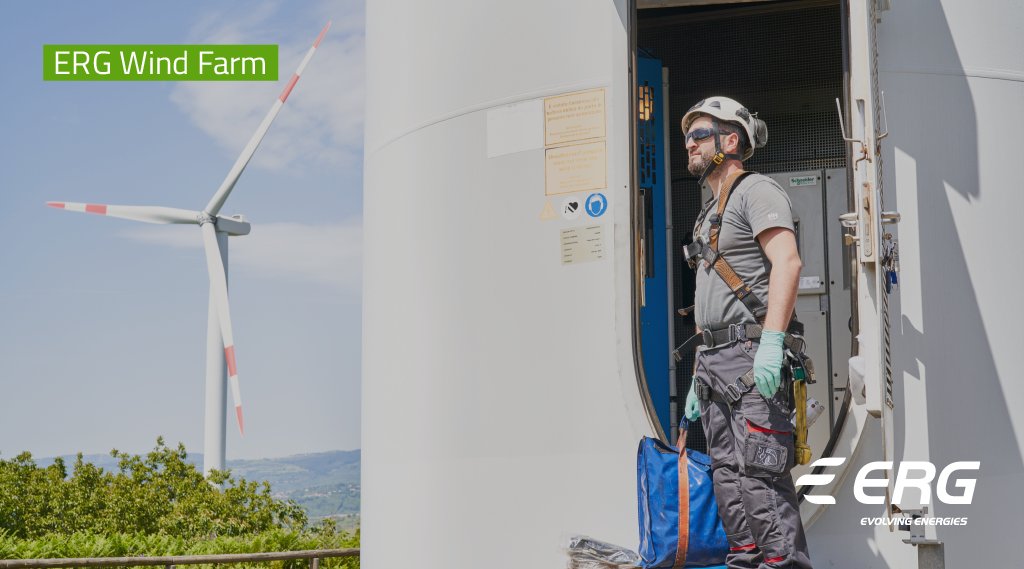 erg_uk's tweet photo. ERG actively contributes to fighting climate change by investing in green energy. Find out how we do it: https://t.co/FcLk3ZvBEa
#GreenEnERGyMakers #WeAreERG #climatechangefighters https://t.co/TSaIo0oqEC