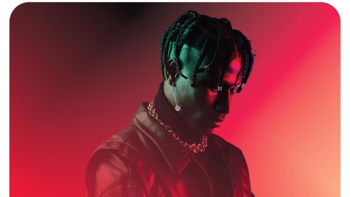Lando4kt's tweet photo. @OCTOPIZZO literally brings out the art of music✌😎#papithedon https://t.co/L98svOId32