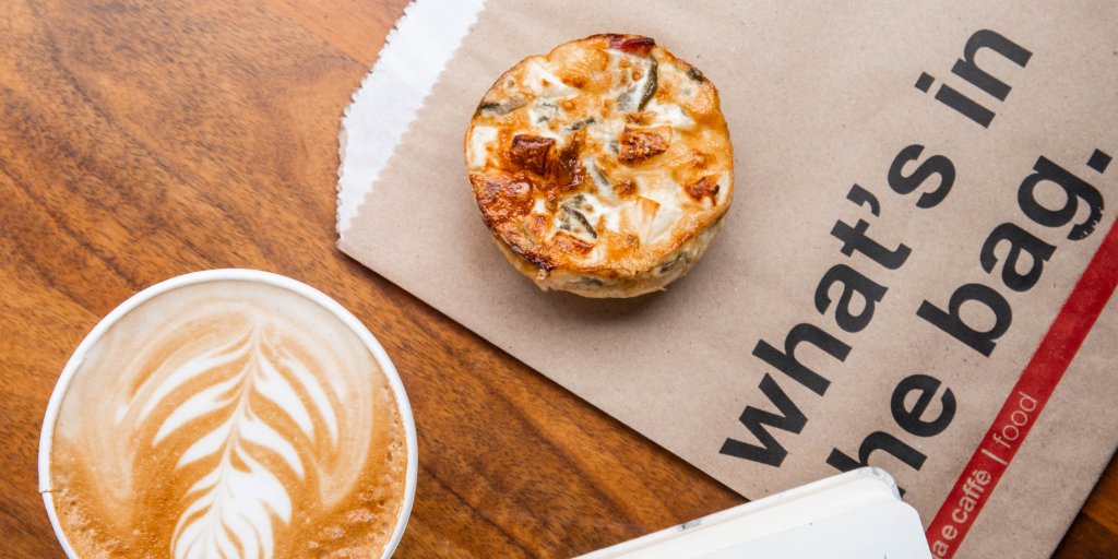 vidaecaffe's tweet photo. Our frittatas are the perfect breakfast or snack! Choose between our new *Bacon, Feta &amp; Jalapeno Frittata or the vegetarian Spinach, Feta &amp; Sundried Tomato Frittata. (*a Macon option is available at our halaal stores). https://t.co/Rn007RwkYg
