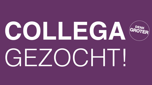 Ben jij de beheerder met een sterk analytisch vermogen die helpt om het proces van Plannen van Onderwijs, Inzet en Middelen verder inzichtelijk te maken, te beheersen en als expert op het proces bij te dragen aan de onderwijs- of onderzoekomgeving? bit.ly/3k17nEw