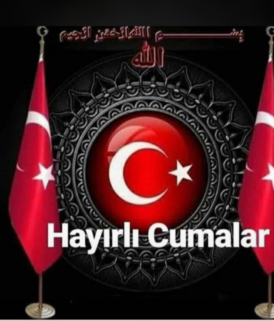 İnkâr edenlere gelince; onların amelleri ıssız bir çöldeki serap gibidir. (Nur,39) Hayırlı Cumalar.