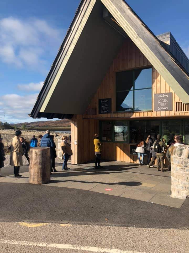 Unfortunately we will be closed until further notice. The Castle has also closed, however our Gift Shop &amp; Apartments will stay open for the time-being. We appreciate all the support you have shown us since we opened &amp; look forward to welcoming you all back in the future ❤️