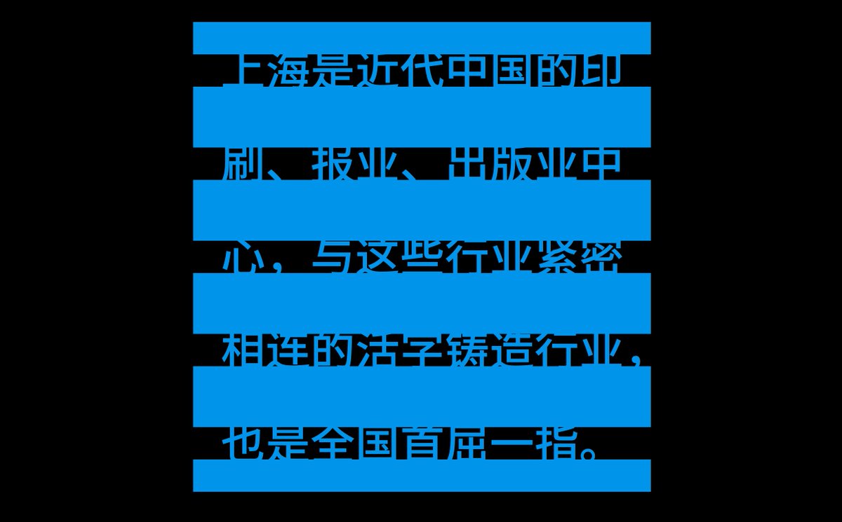 3type_cn's tweet photo. Li Zhiqian shared thoughts on metrics in Chinese type design, and experimented with a Hanzi Cooker that can help Chinese type designers and educators. Both presentations  available on #ATypI2020 until Nov. 15. https://t.co/NBwsJv42Zk https://t.co/spnAsblBIo