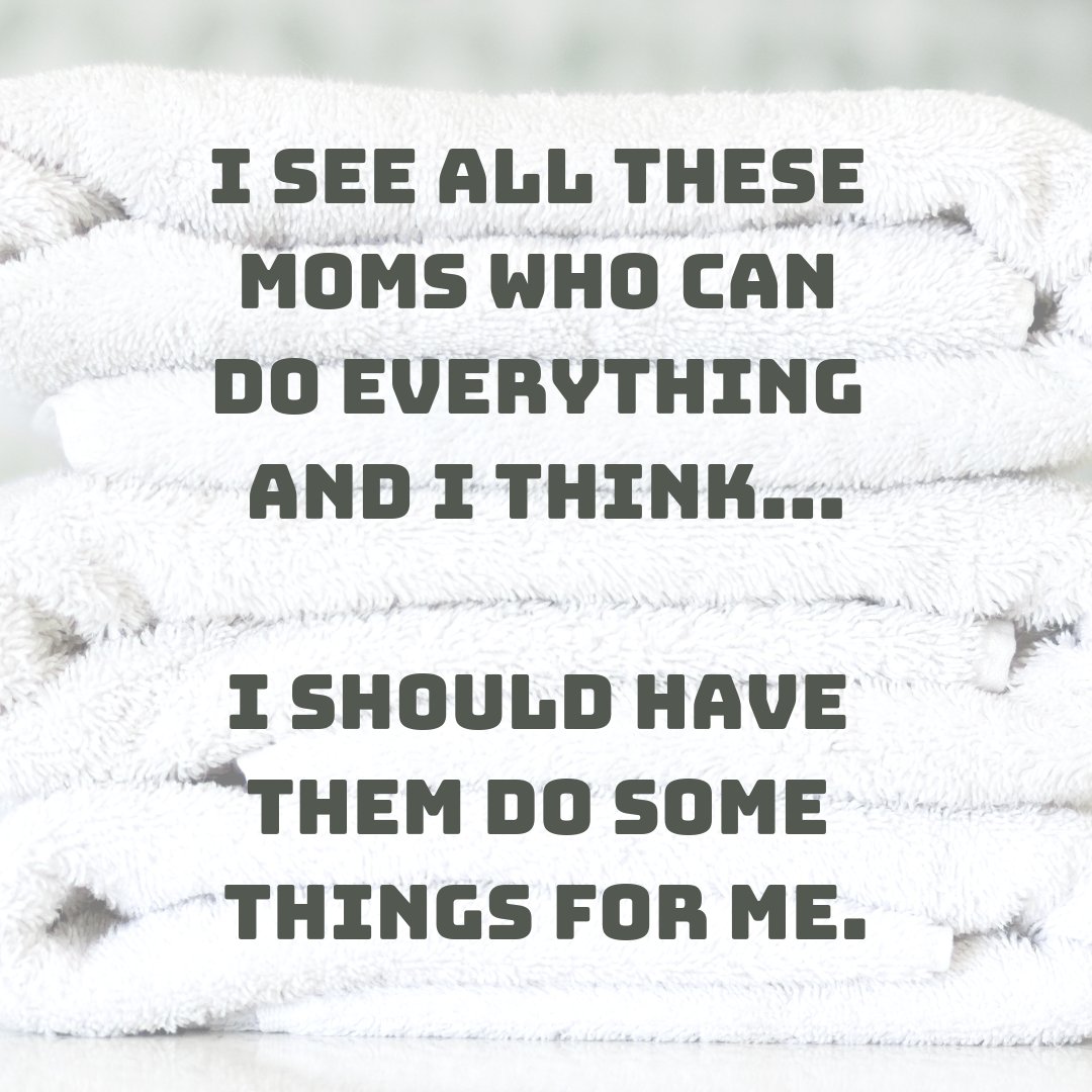 jhansenblogs's tweet photo. #momlife https://t.co/MpQDdWGWAM