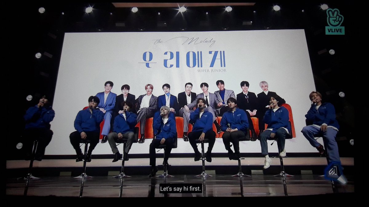 bl3ucyn's tweet photo. #우리에게
#TheMelody 
#슈퍼주니어 
#달려온15주년_손잡고걸을까
#슈퍼주니어_15주년_다_죽여
#ELFswithSUPERJUNIOR https://t.co/uHii3cjmNc