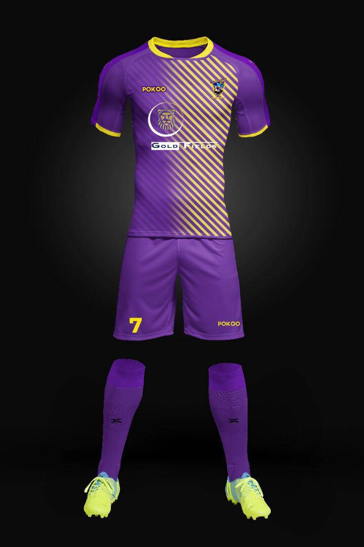MedeamaSC's tweet photo. 😍 Rate our new kits from 🔟 to 🔟. 

#MauveandYellow 💜💛
#MEDSC  #MEDSCtotheNextLevel https://t.co/Q2TzfuXhfm