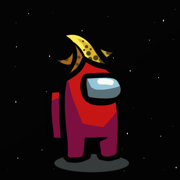 We know who has a task in the cafeteria 