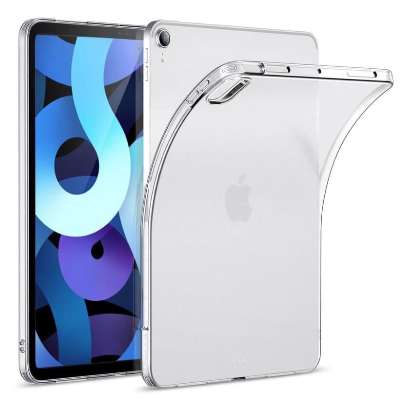 CaseiPad_Shop's tweet photo. เคสซิลิโคนใส iPad Air 4 10.9”
🌈ราคา 299 บาท
🔥ส่งฟรี EMS จ้า🔥
✅สอบถามสั่งซื้อ LINE : @case25shop (มี@ด้วยนะคะ)
#เคสไอแพด #เคสiPad #CaseiPad #เคสไอแพดแอร์4 #เคสiPadAir4 #CaseiPadAir4 https://t.co/eeROPDnNFR