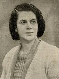 Cissie (her nickname) Gool was born Zainunnisa Abdurahman on this day in 1897. She comes from a family of political activists. Her mother Nellie James was from Scotland. Her parents met while her dad Abdullah was pursuing his medical degree.