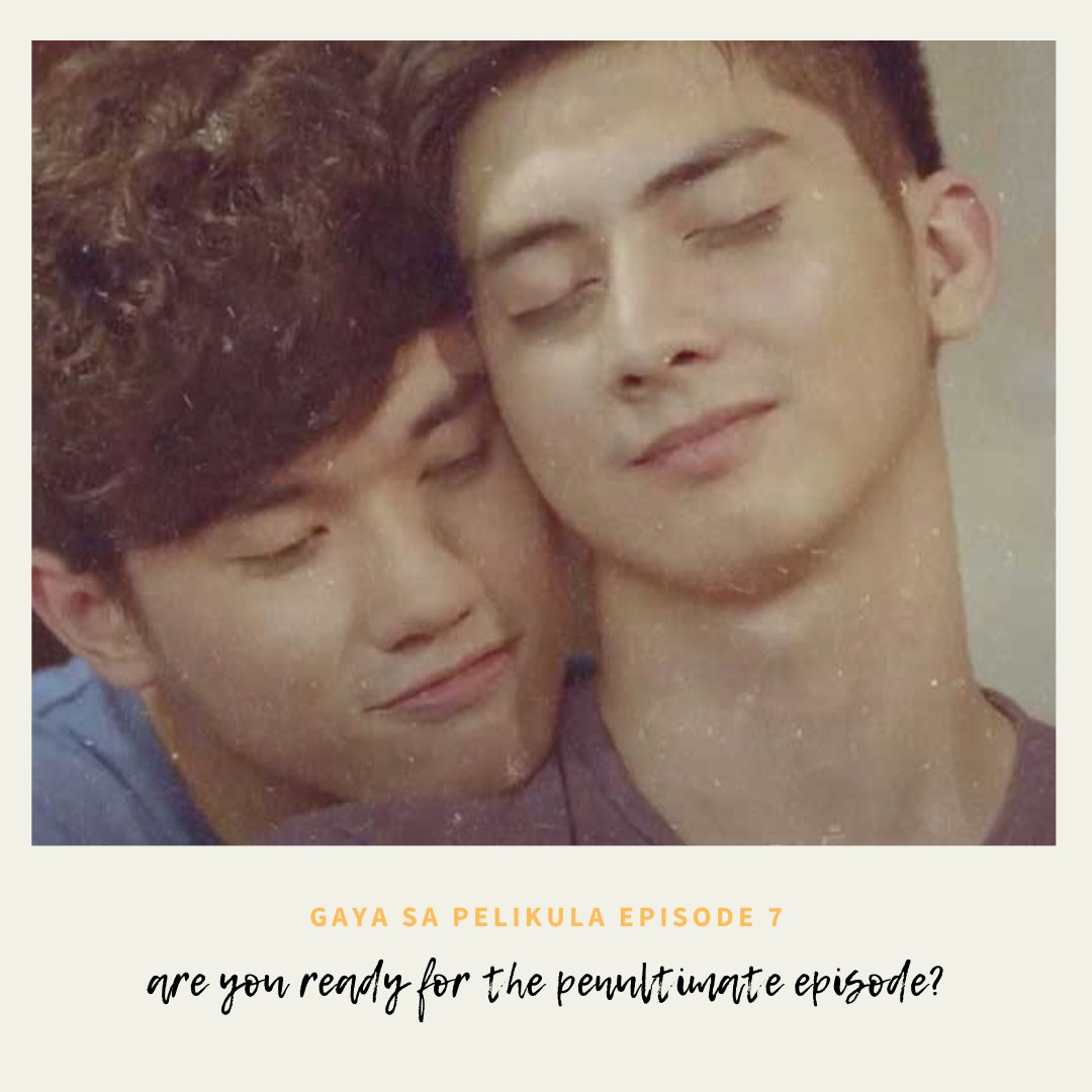 ian_global's tweet photo. Vlad's hair may be gone but the impact of the show to our lives remain.

Are you ready for the penultimate episode?

8PM. Tonight. #GayaSaPelikulaEp07

@ianpangilinan_ @PaoPangs @globestudiosph @TheRainBro @jphabac https://t.co/N7xGkuv8TK