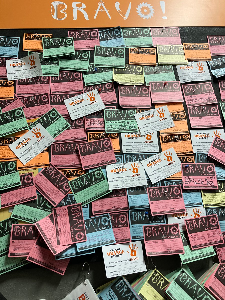 #SafetyIsPersonal 
#4034
<a href="/BenjamineSuby/">Ben Suby</a> <a href="/erin_brown33/">Erin</a> @ORANGEoregonian