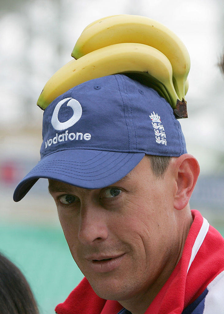 We know who has a task in the cafeteria 