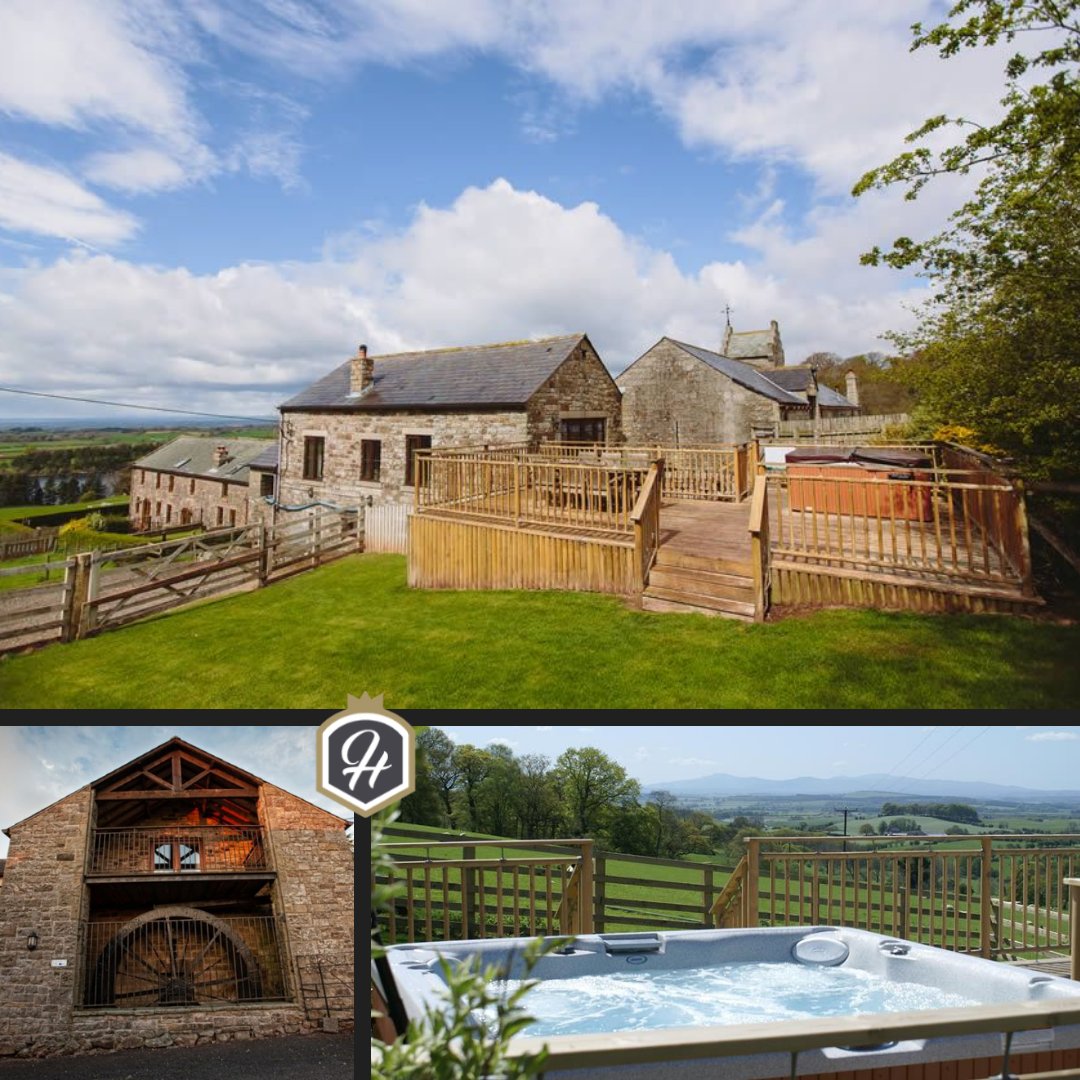 HandpickedCottages tweet media