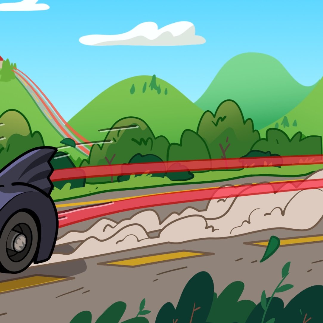 VladTalksTech's tweet photo. Did you know that sometimes a VPN can improve your connection speed? I was able to prove this theory in a recent study I have conducted: https://t.co/gMHwpjhSMY
#vpn #speed #vpnspeed #fastcar #car #batmobile #illustration #illustrator #transylvania #vladtalkstech #vtt https://t.co/TJdNFYxzX7