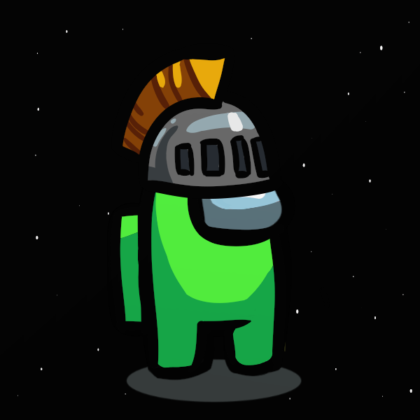 End of thread... Who do you think the imposter is? 