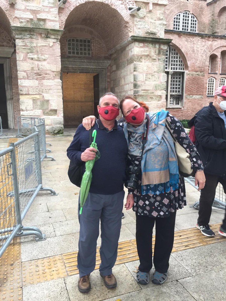 serendipitytur's tweet photo. Welcome to #Turkey and it is great to #travel even the covid 19 is around us #Hagiasophia is beautiful as always. #travelwithus #visitturkey #istanbul https://t.co/mOfpaN6vJ2