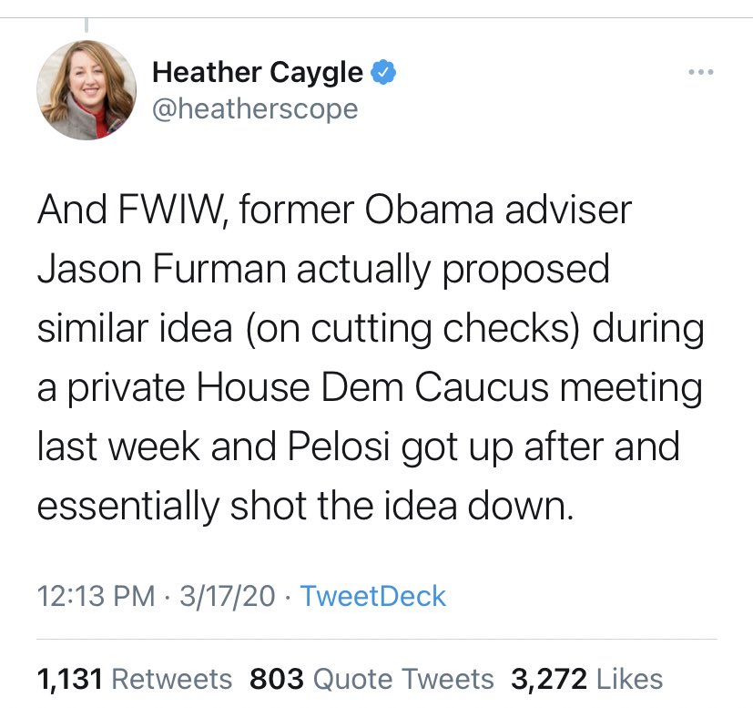 First week of the crisis. Can’t imagine why people wouldn’t get excited about a party whose leadership starts negotiating from a position of rote austerity dogma.