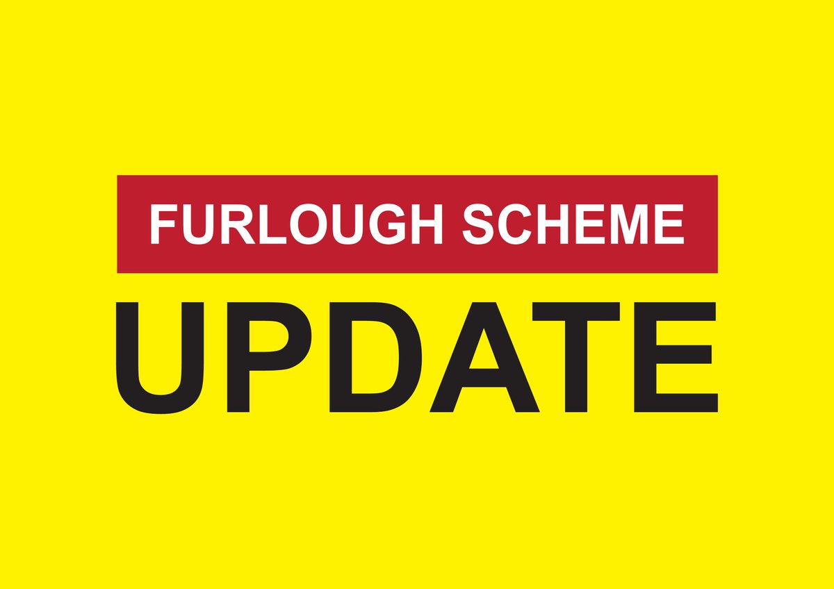 BeswicksLegal's tweet photo. Key points to note about the furlough scheme extension. https://t.co/OlTN3qC6fN https://t.co/nXqRPt19sK