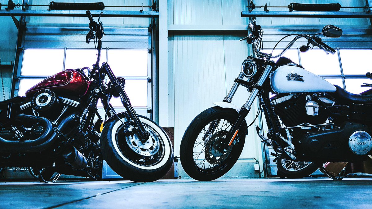 Dynas are the best there was and ever will be. 😎🤘🏼
Greatings from germany 
<a href="/harleydavidson/">Harley-Davidson</a>