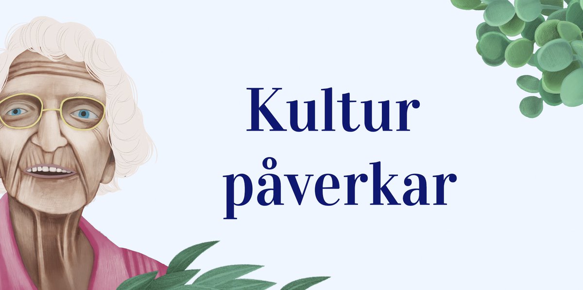 KulttuuriTaide's tweet photo. Glad Svenska Dagen! Kulturen för människor samman, ökar sysselsättningen och främjar välbefinnandet! #svenskadagen #kulturpåverkar #kommunalval #kommunalval2021

Läs mer: https://t.co/B4vMEGLYzt https://t.co/73XUS73Yap