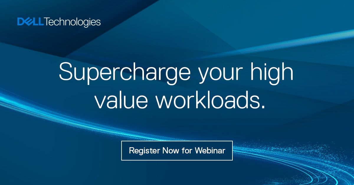 VirtualVere's tweet photo. Looking for the power to flex whilst achieving predictability from your #infrastructure then come and learn about #PowerFlex #Applications #kubernetes #iwork4dell https://t.co/MQfRVfbqpO #Iwork4Dell https://t.co/XnnSReUWAi