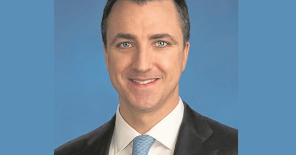 Limerick_Leader's tweet photo. Limerick will always be home for ‘Goldman’ in New York - Barry O'Brien talks Mergers, Investments and Hurling https://t.co/lM8W4iqiqU https://t.co/JkcZcfuKcF