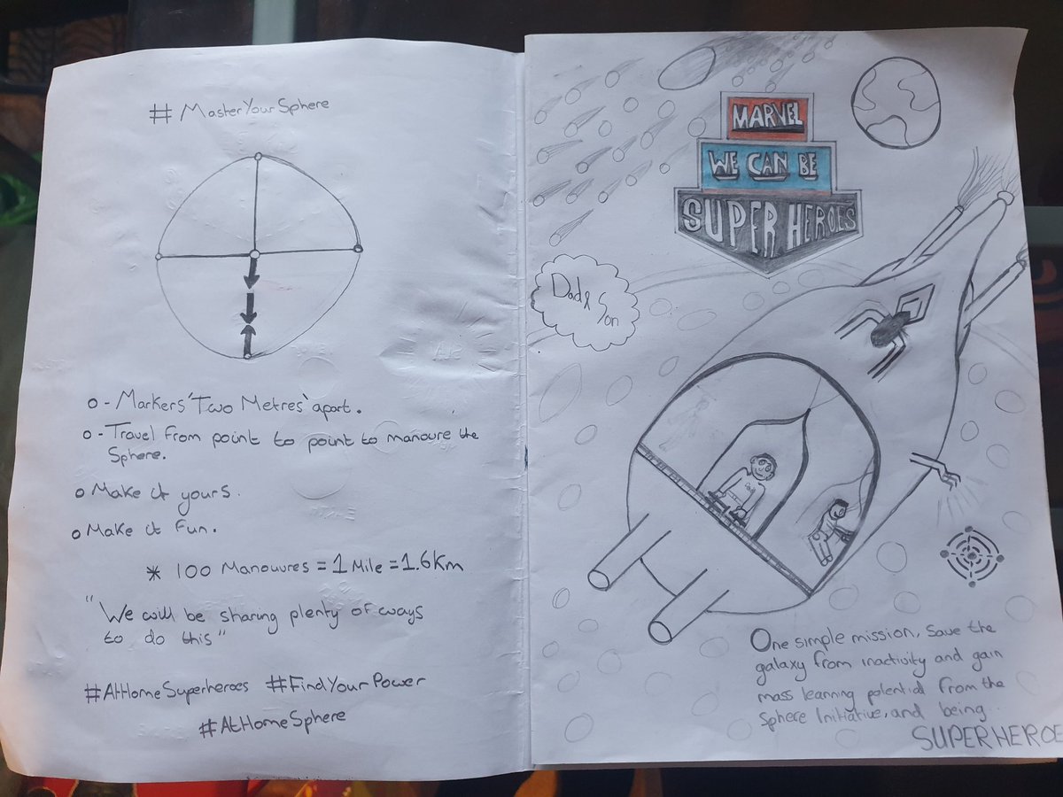BillyRayMansell's tweet photo. It is still a work in progress but one of my missions today will be to deliver on this, contributing more KM's to the #TeamJJChalmers aka #TeamSpiderman collective as well as Team #EssexAll2gether. @ActiveEssex @SuperheroTri

#AthomeSuperheroes #FindYourPower 
#MasterYourSphere https://t.co/VppMUqIS15