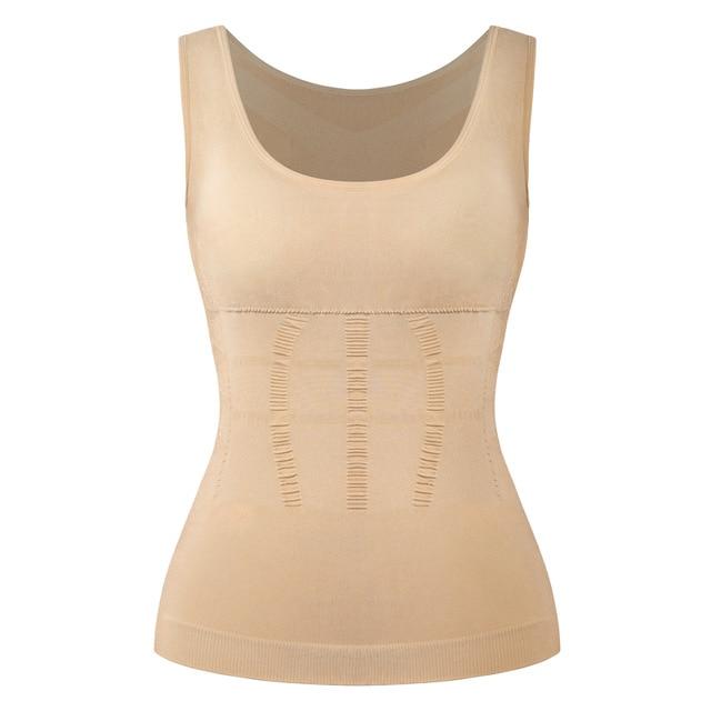 fitinsideoutcom's tweet photo. 🦾🏃‍♀️🏃‍♂️ Women Padded Shapewear Camisole Body Shaper Compression Shirt With Pads Waist...🤸‍♀️🏋️‍♀️
Only for $22.00. 
SHOP NOW 👉 https://t.co/EJuamjdVEN  or https://t.co/X8O4AICnQk
FREE DELIVERY + DISCOUNT https://t.co/BFpc45lWN9