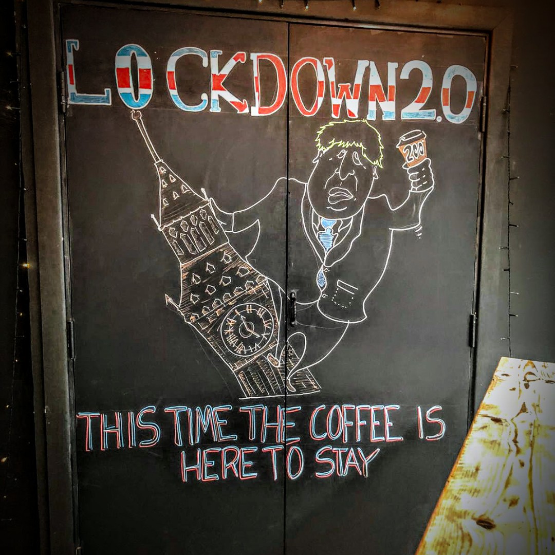 200Degs's tweet photo. THIS TIMETHE COFFEE IS HERE TO STAY.
#200degs #lockdown2point0 #openfortakeaway #coffee https://t.co/aH4AFbQMin
