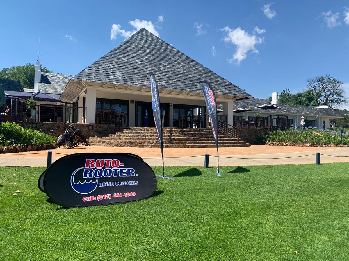 KingEdVIISchool's tweet image. The @KES, @KingEdwardPrep, Old Boys &amp;amp; Friends Golf Day tee off from 11am today at the Royal Johannesburg &amp;amp; Kensington Golf Club. 
What a spectacular day for #RedGolf!
Good luck to the #RedCommunity taking part today!