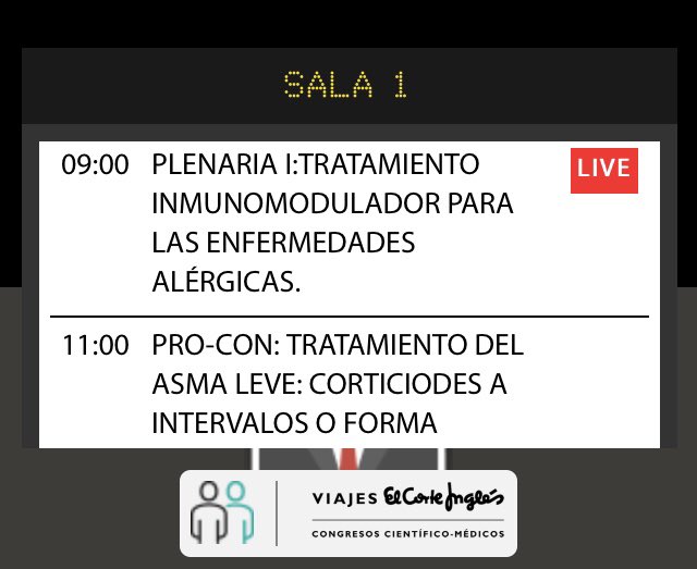 sotoretes's tweet image. Primera Plenaria del Congreso #SEAIC2020 grandes ponentes Empezamos!!! @SEAIC_Alergia