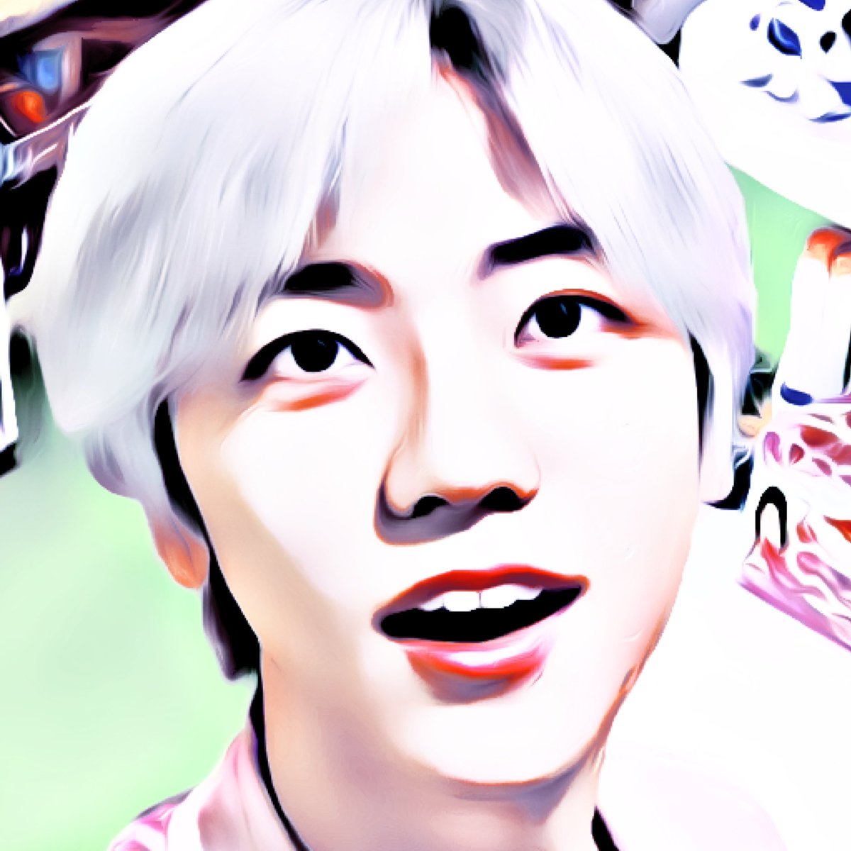 anywayhatesm's tweet photo. ⋆⁺₊⋆ 🗯 #แจกดิส — jaemin ⤾˚ 🍡 ｡• https://t.co/RZH2IFS3Ae