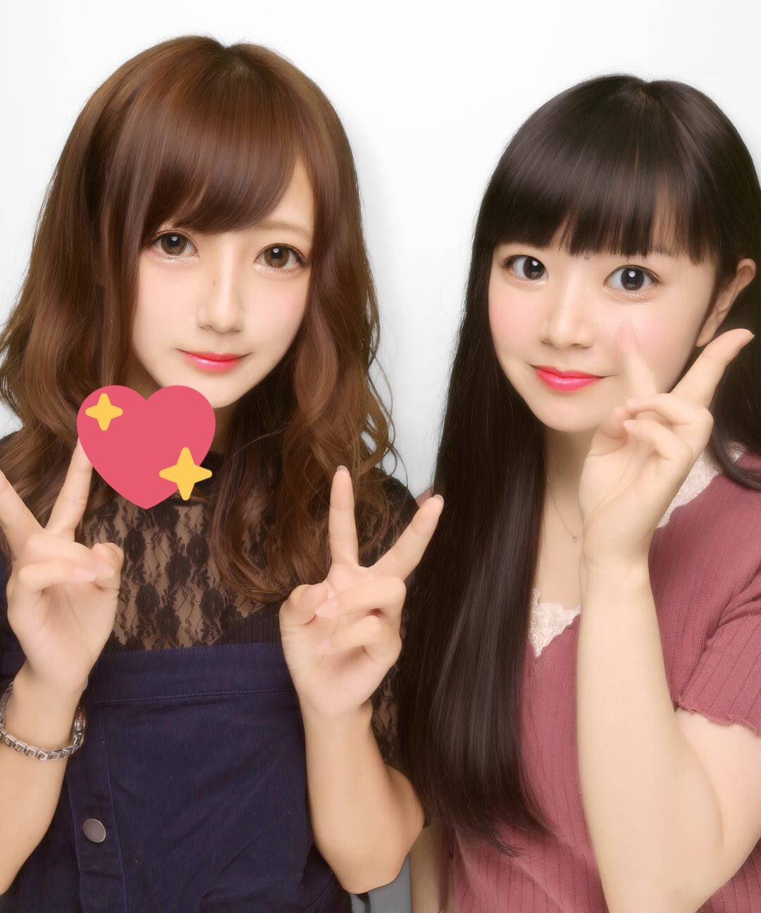 小鳥遊あゅん 無職 ロングかショートか 茶髪か黒髪か T Co 58vbwf7ump Twitter