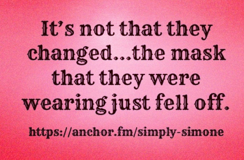 simplysimone71's tweet photo. @anchor @Spotify @iTunes @GooglePlay #lifequotes #lifereminders #lifechangingtips #LifeLessons #quotesaboutlife https://t.co/x0rjBxomqe