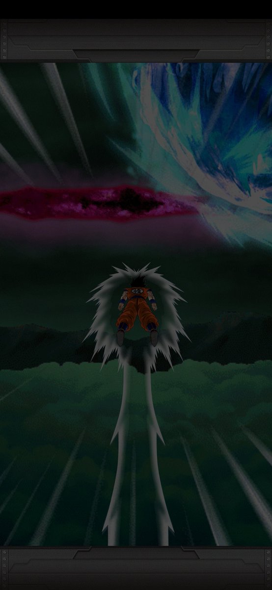 StiligVare's tweet photo. @dokkan_global https://t.co/LovVlFwEBh