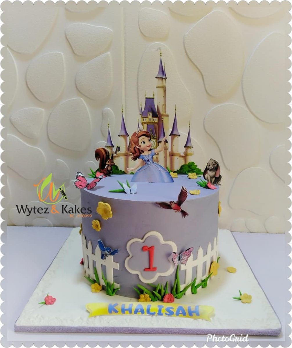 nnesparco's tweet photo. Good morning fam ๐
Saying hello from the castle ๐๐
..
#wytezkakes #sofiacake #princesssofia #afikpobaker #bakery #cakeart #castle #abujacakeplug https://t.co/bAoTRWawwU