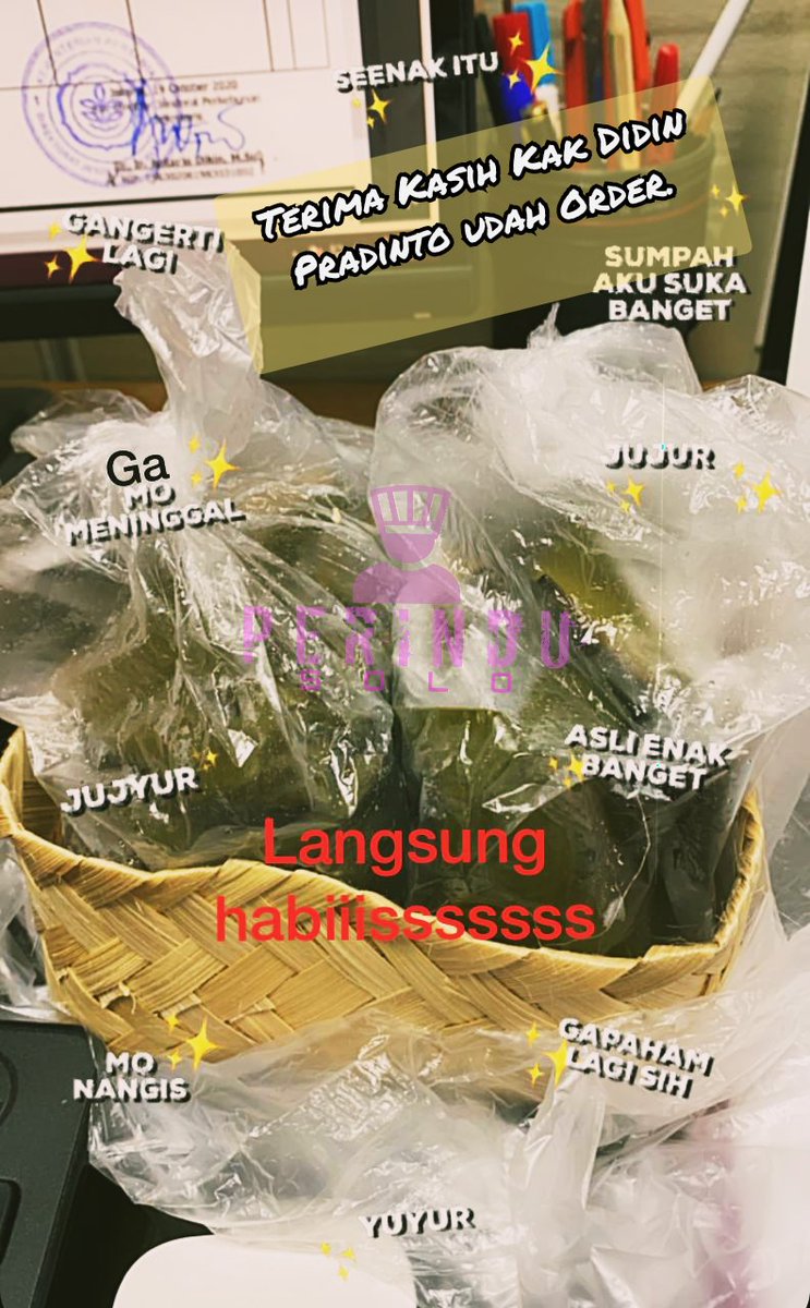 Perindu Solo tweet media