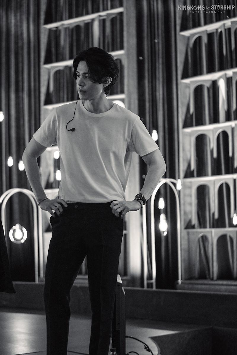 Happy birthday to the other love of my life, Lee Dong Wook! Congrats on another year around the sun luv!  