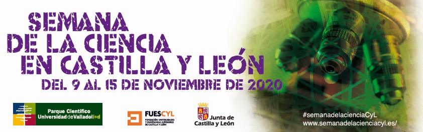 Parque Científico UVa tweet media