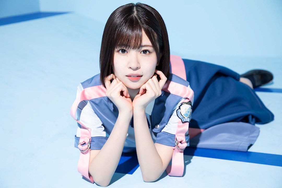 ドレミソラシド 松田好花