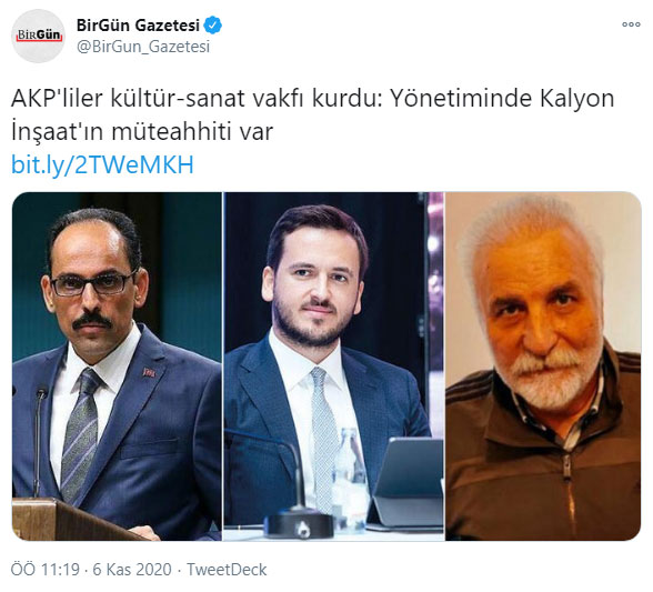 suyorumcusu's tweet photo. Vallahi beleşe danışmanlık yapıyorum ha. 15 günde hayata geçirmişler projeyi https://t.co/0NNkzUODma