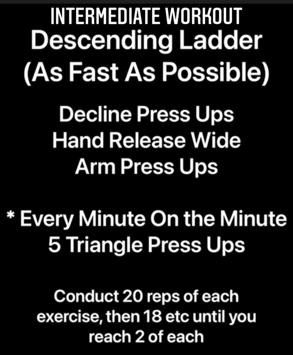 NAVYfit's tweet photo. Day 2 of the C19 Challenge &amp; today’s workout is ‘Press Up For The Poppy’. For Full demo of movements on the NAVYfit FB or Instagram. For more info email: c19challenge@gmail.com or see @c19challenge on Instagram.

https://t.co/eY9PuYkL8n 

#NAVYfit #c19challenge @PoppyLegion https://t.co/NttmaQaUlQ