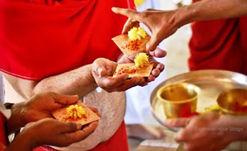 prdlivekerala's tweet image. പട്ടികജാതി, പട്ടികവർഗ വിഭാഗങ്ങളിൽ നിന്നും 19 ശാന്തിമാർ കൂടി

prdlive.kerala.gov.in/news/106921

#kerala #devaswom