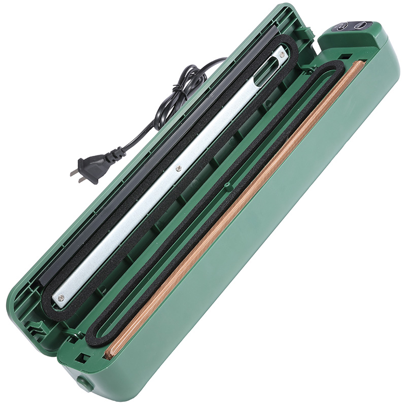 unitopchina's tweet photo. UTVS-006 Food Preservation System
Unitop Space Saving Food Vacuum Sealer lets you enjoy all the benefits of vacuum sealing in a new space-saving design! This compact vacuum sealer is one of our smallest models. #vacuumsealer #vacuumpackingmachine #vacuumsealingsystem #foodsaver https://t.co/UvG5CaTyI2