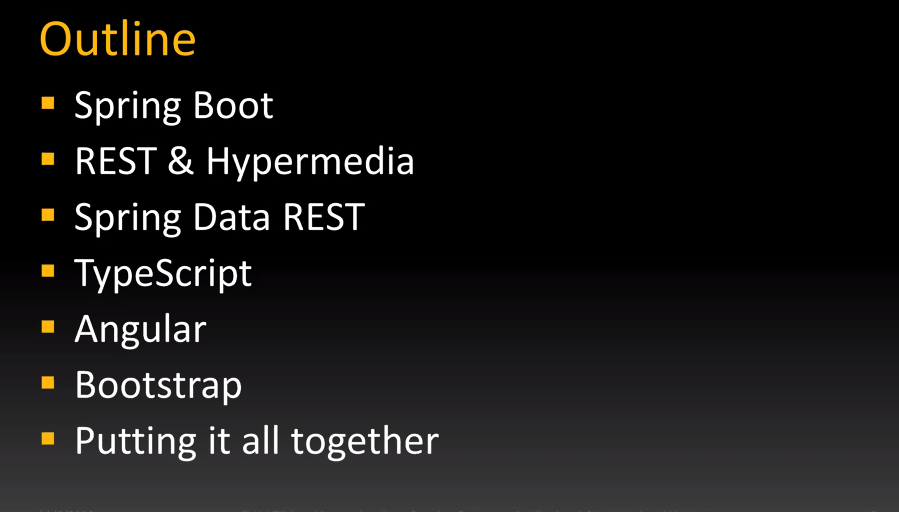 jaxcon's tweet photo. Am letzten lehrreichen und unterhaltsamen W-JAX-Workshop-Tag lernen die Teilnehmer*innen im Workshop von @kaitoedter moderne #WebApps mit #Angular und #SpringBoot zu entwickeln. #jaxcon #remoteconference https://t.co/UBrENmDbMw