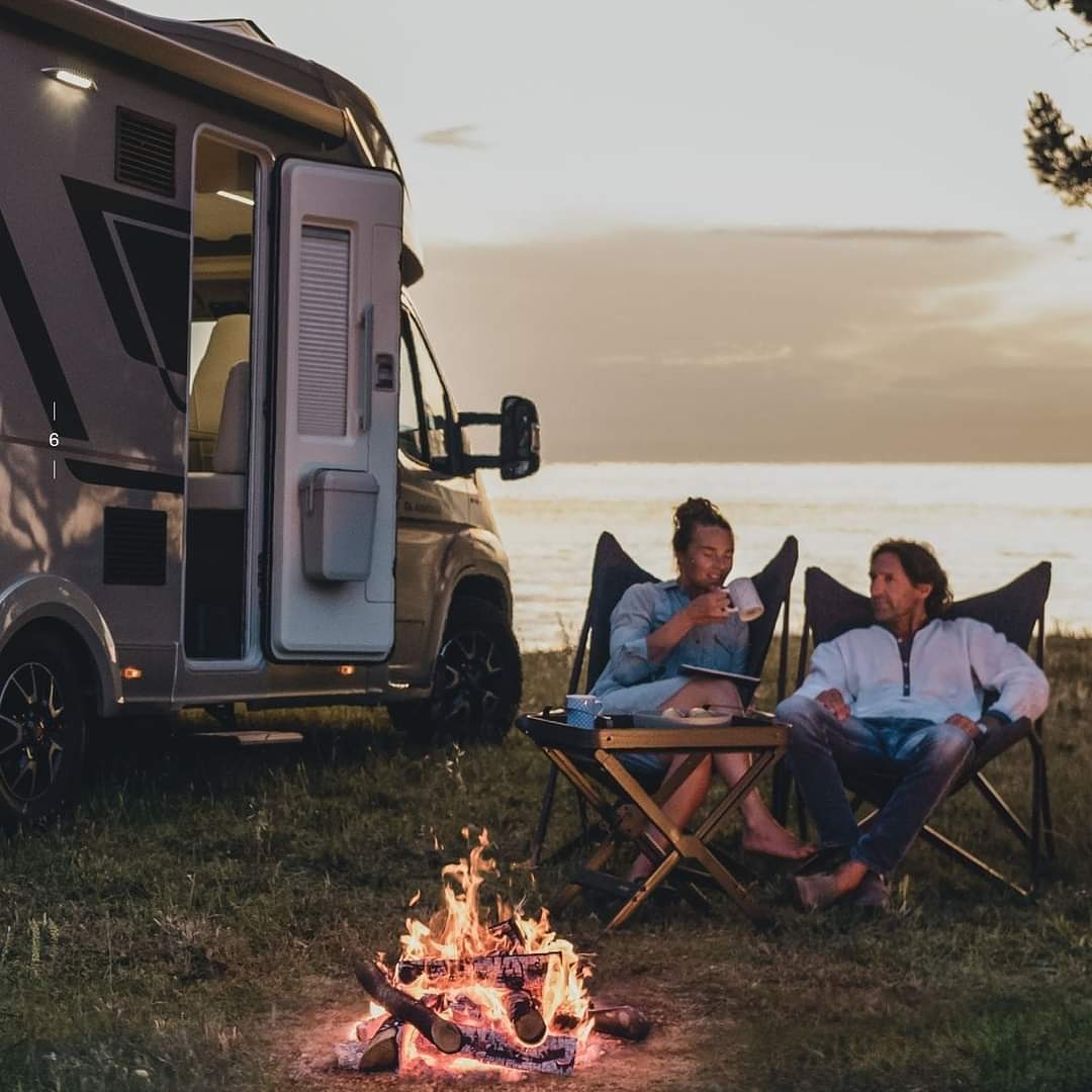 Adria no es sólo un fabricante de vehículos recreativos. 

El mundo de Adria Mobil es mucho más amplio y profundo. i Hemos creado una nueva página "Acerca de Adria Mobil" para mostrar nuestra empresa y marcas.

about.adria-mobil.com