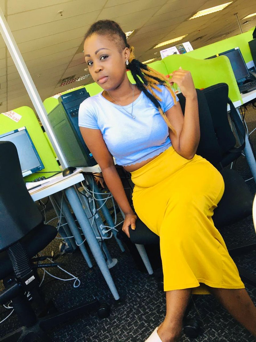 KeishaBrooksSA's tweet photo. 😍 https://t.co/XTTqgQ0CYQ