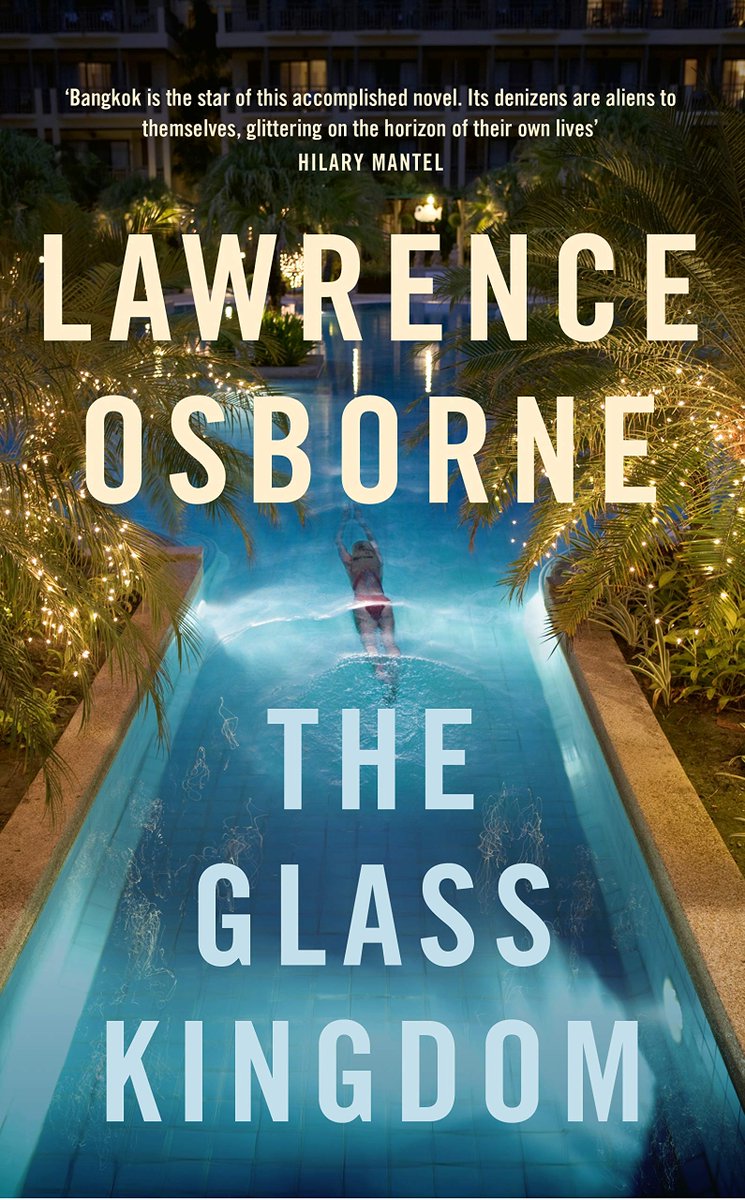 Nicholas Gordon (@nickrigordon) on Twitter photo A break from the election news: another episode of my podcast with <a href="/BookReviewsAsia/">Asian Review of Books</a> and <a href="/NewBooksNetwork/">New Books Network (@newbooksnetwork.bsky.social)</a> is up! This time, I'm interviewing Lawrence Osborne, author of "The Glass Kingdom."
megaphone.link/LIT7555391809 A break from the election news: another episode of my podcast with <a href="/BookReviewsAsia/">Asian Review of Books</a> and <a href="/NewBooksNetwork/">New Books Network (@newbooksnetwork.bsky.social)</a> is up! This time, I'm interviewing Lawrence Osborne, author of "The Glass Kingdom."
megaphone.link/LIT7555391809