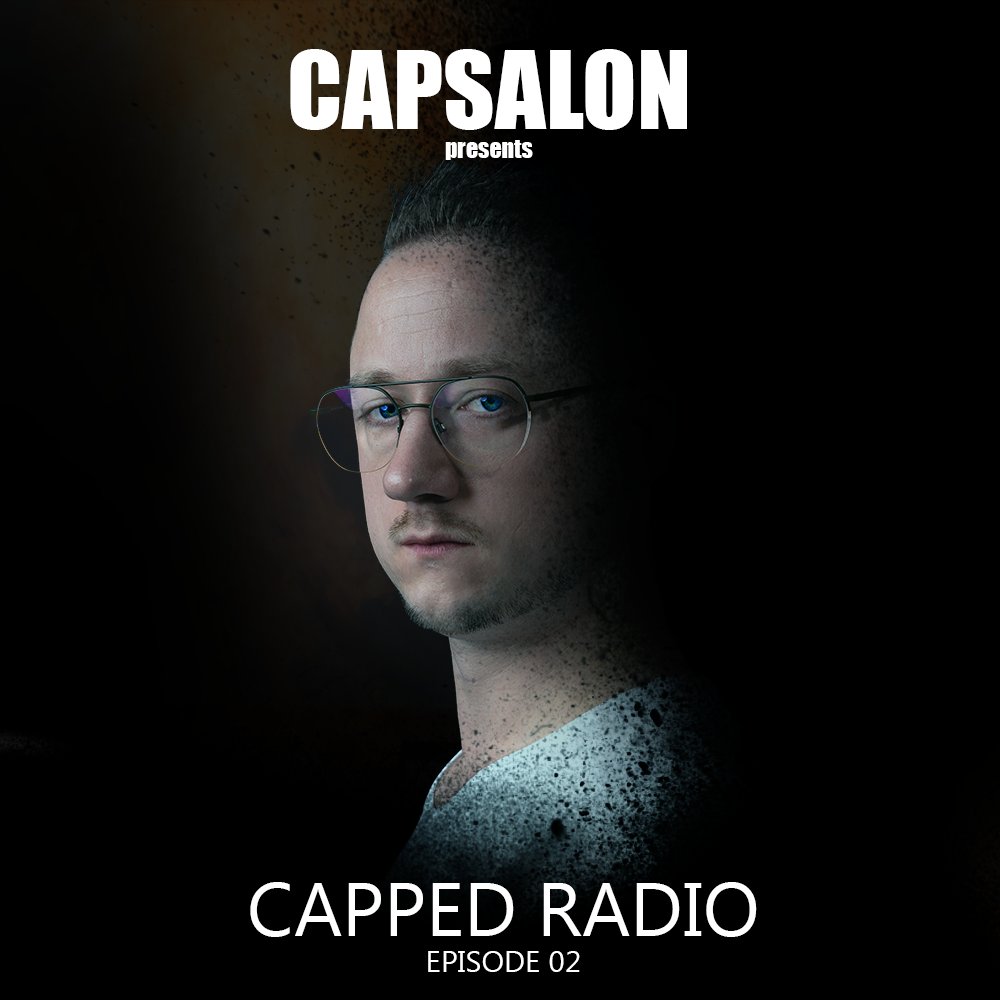 A new episode of CAPPED radio is out now! With tracks by the likes of <a href="/oomloudmusic/">Oomloud</a> <a href="/wearebrohug/">BROHUG</a> <a href="/weareBellecour/">Bellecour</a> <a href="/NEVERGLOWmusic/">NEVERGLOW</a> <a href="/MNNR_music/">MNNR</a> <a href="/mrbeltandwezol/">Mr. Belt & Wezol</a> <a href="/BougenvillaNL/">BOUGENVILLA</a> <a href="/KIIDAofficial/">KIIDA</a> <a href="/felguk/">FELGUK</a> <a href="/djacslater/">AC Slater</a> and many more! #Radio #dj #weekend

Check it out! soundcloud.com/capsalonoffici…